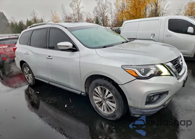 5N1DR2MM7HC693879: 96105585