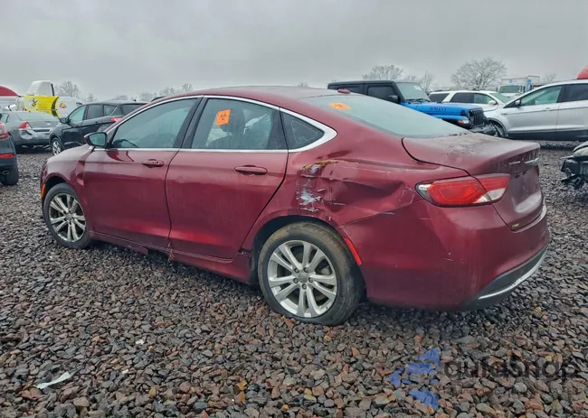 1C3CCCAB2FN719871: 98169885