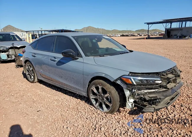 JHMFL4H98SX000574: 96695545