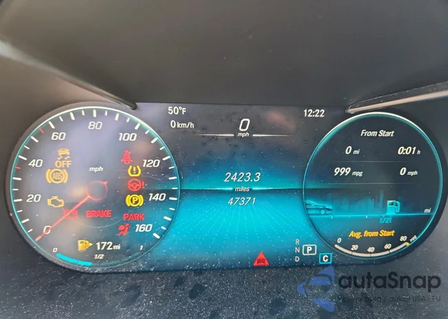 W1KWF8DB1MR644424: 98664415