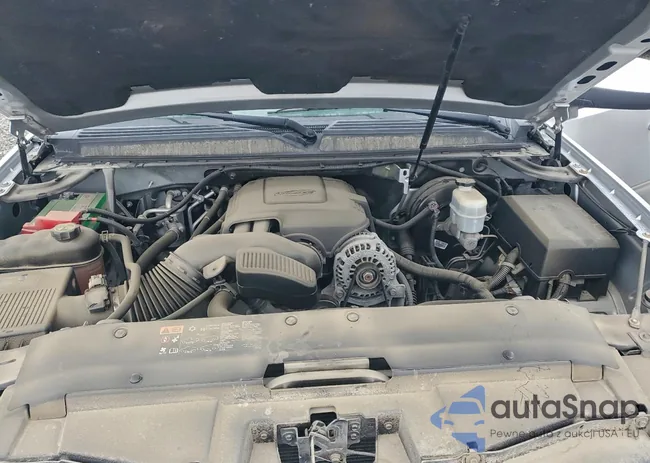 1GNSKBE04DR106631: 97600665