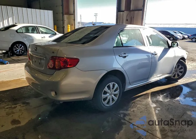 2T1BU4EE3AC525067: 95425145