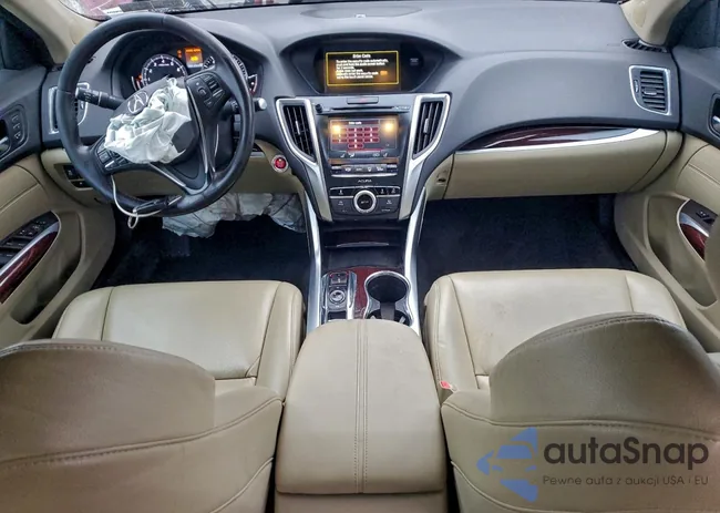 19UUB2F38FA011390: 98323145