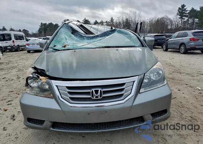 5FNRL38708B062190: 96795005