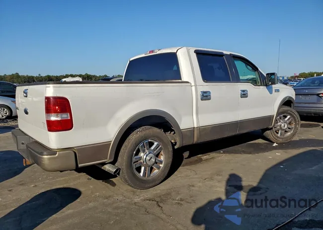 1FTPW12515KC76369: 97354485