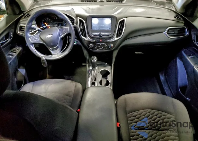 3GNAXSEV5JS579598: 94559455