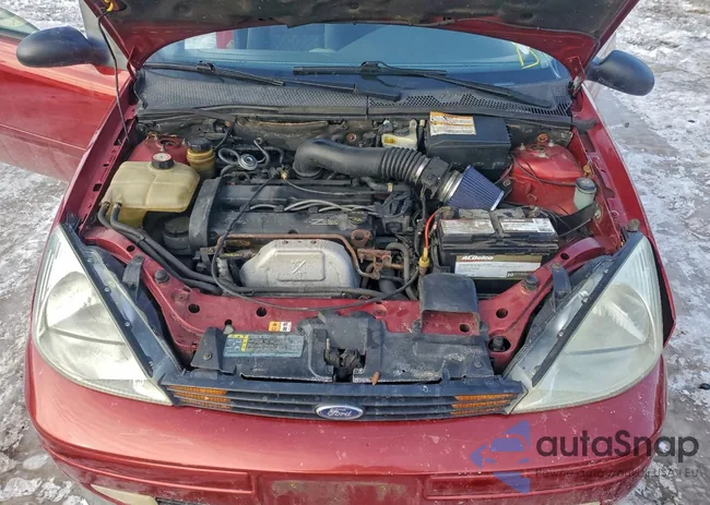 3FAFP31361R230276: 96609385