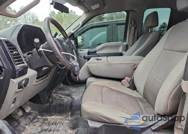 1FTEX1E80GFD36082: 97628745