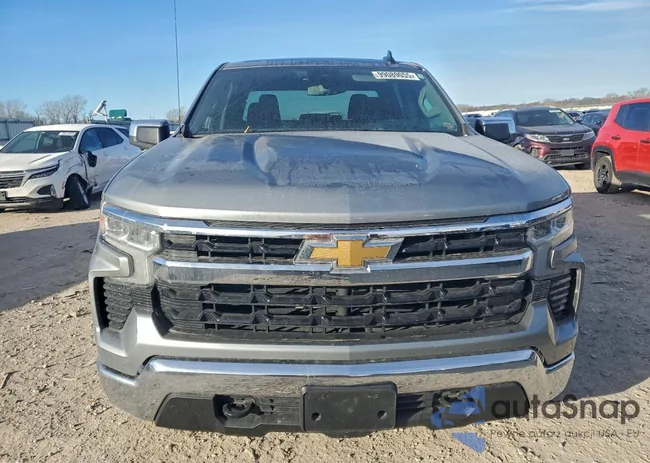 1GCPDDEK4PZ253249: 99089055