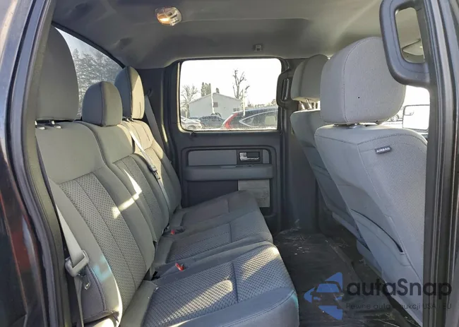 1FTFW1ET8CKD40443: 98661175