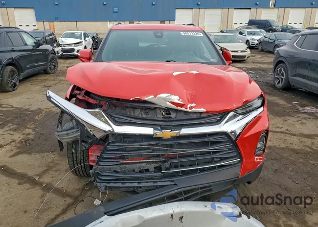 3GNKBJRS5MS513618: 98573335