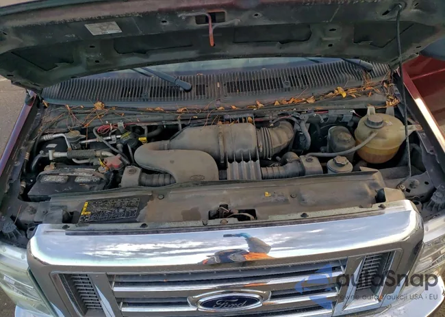 1FBNE3BL3BDA23353: 95520895