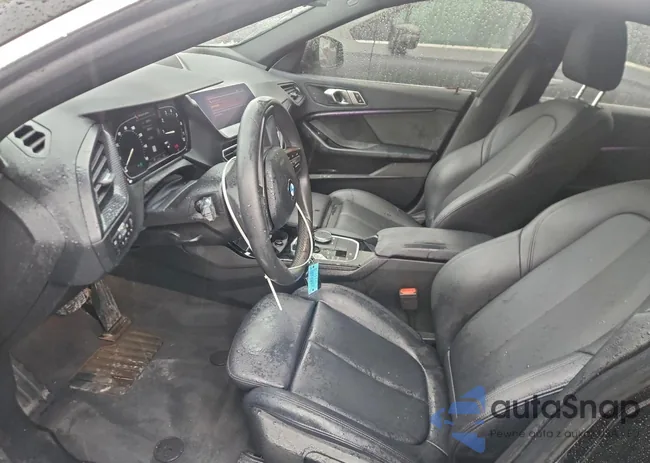 WBA73AK04M7H40964: 94884095