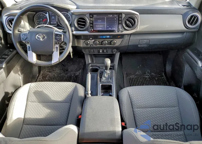 3TYCZ5AN5NT069429: 99244255