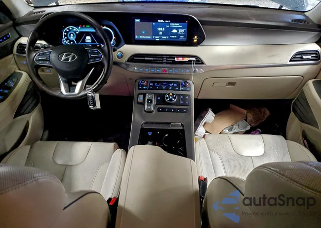 KM8R5DHE4LU135121: 96581815