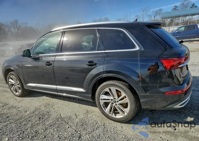 WA1LJAF72MD029030: 98063055