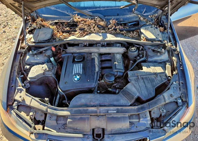 WBAVA37537NL11650: 98916995