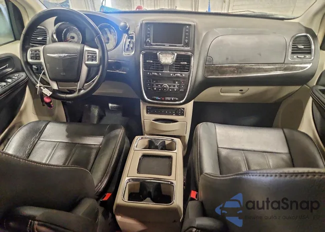 2C4RC1CG6CR200047: 96103965