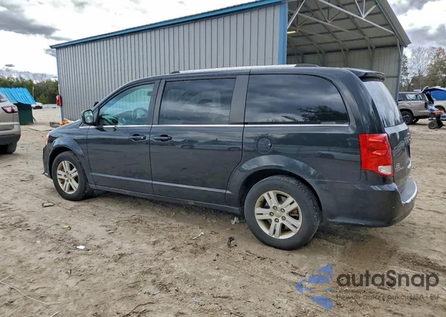 2C4RDGCG1JR224494: 97587555