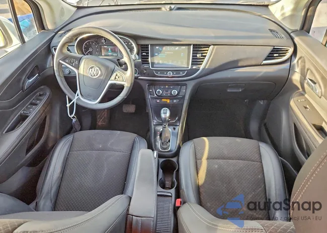 KL4CJASB6JB622147: 95498195