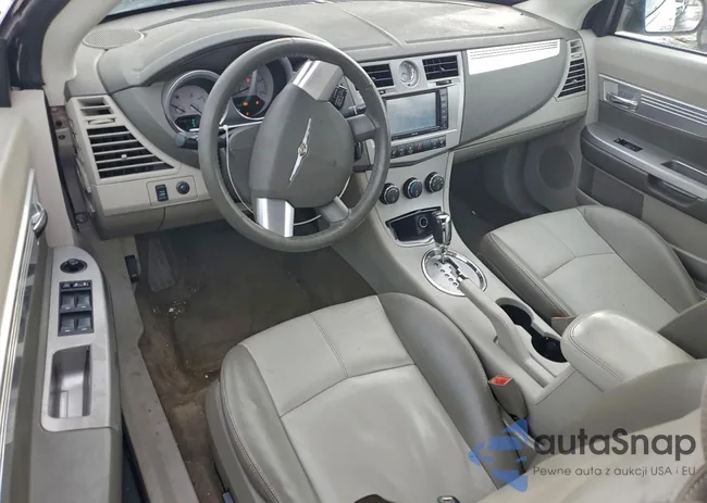 1C3LC55RX8N196394: 97416785