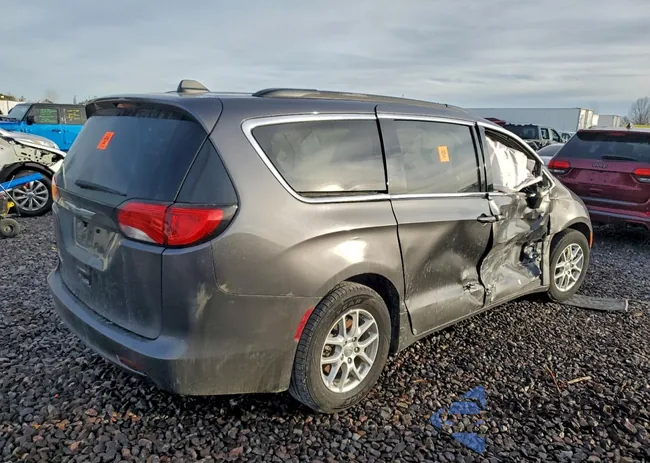 2C4RC1DG4MR566394: 98321555