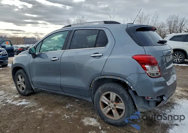 KL7CJPSB8KB875901: 95005515