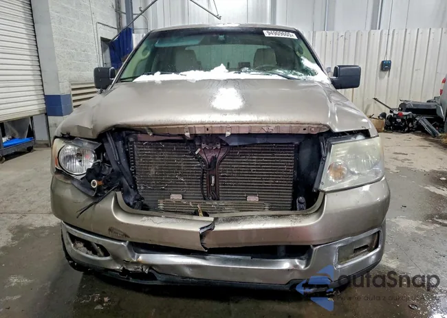 1FTPW14534KD52900: 94909605