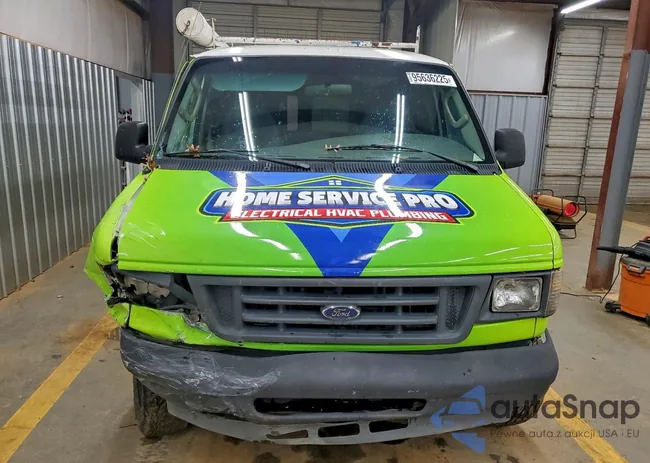 1FTNE24LX5HA20952: 95636225