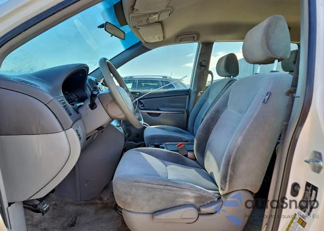 5TDZK23C38S205565: 94065455