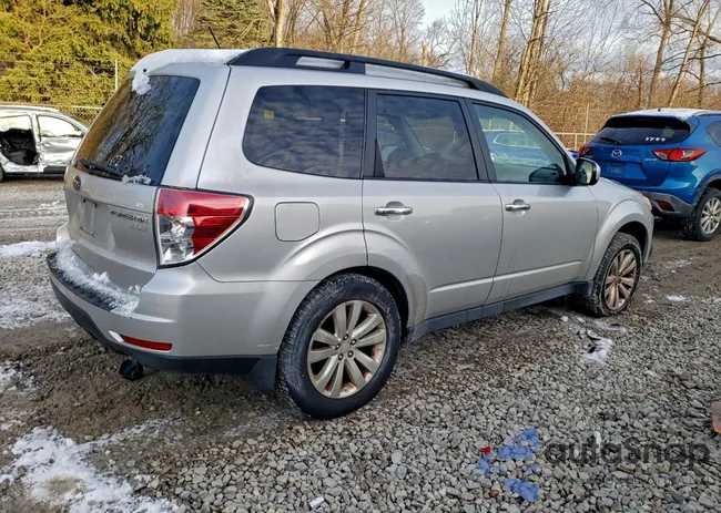 JF2SHADC7BH14211: 94910285