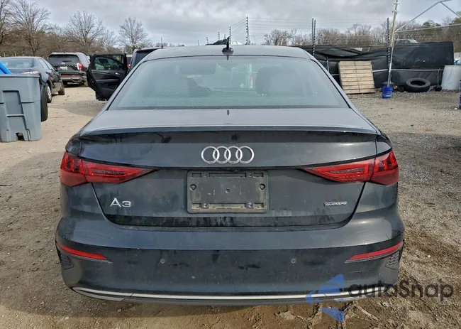 WAUGUDGY0NA060137: 96152685