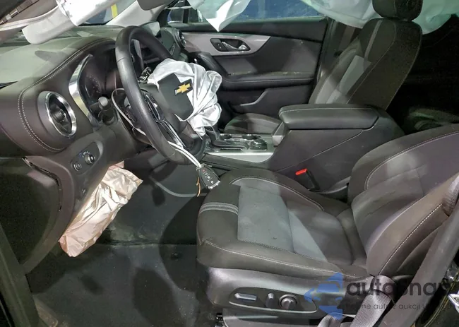 3GNKBCR44SS187031: 94812995