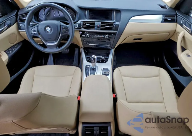 5UXWX9C52H0T11053: 95521435