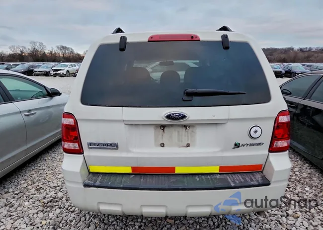 1FMCU49309KC31953: 95745205