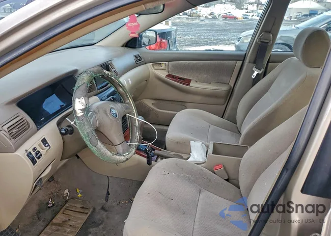 2T1BR32E96C709727: 96745955