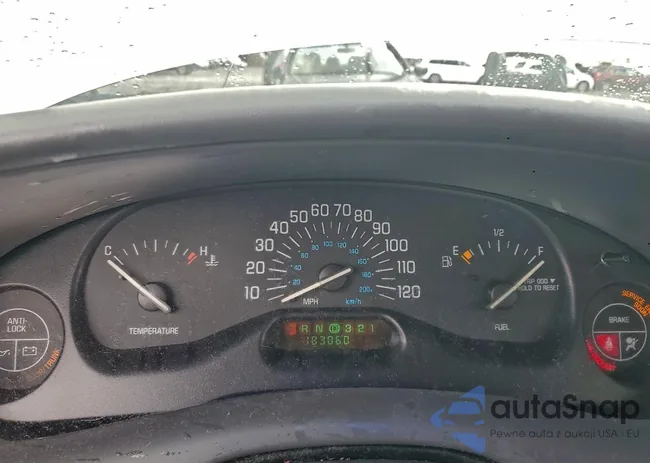 2G4WY55J811199432: 97273335