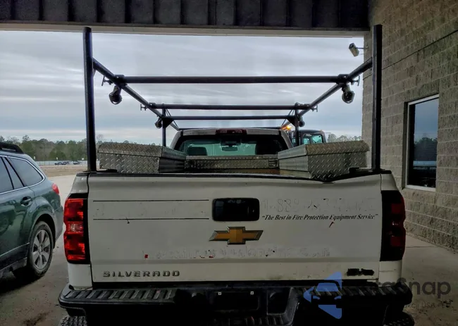 1GCNCPEH2EZ321190: 96182295