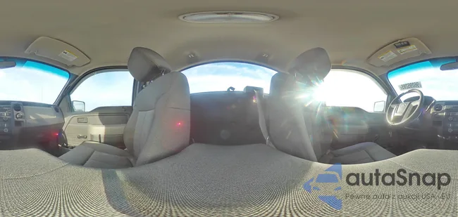 1FTPF14V09KB32606: 96095285