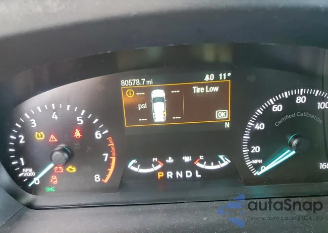 1FM5K8AW3MNA16201: 93094855