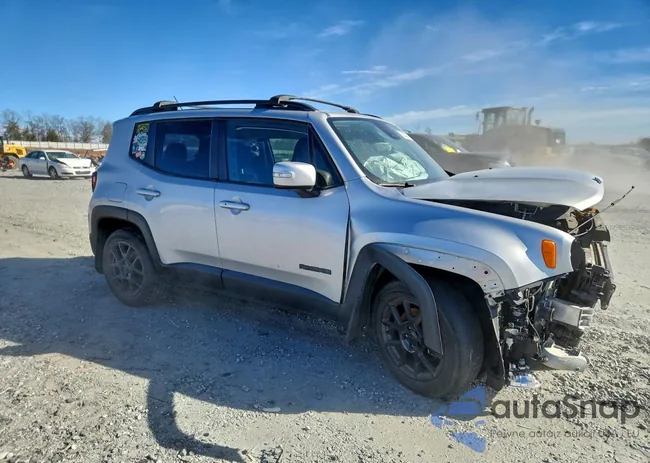 ZACNJAB14LPK95243: 98283075