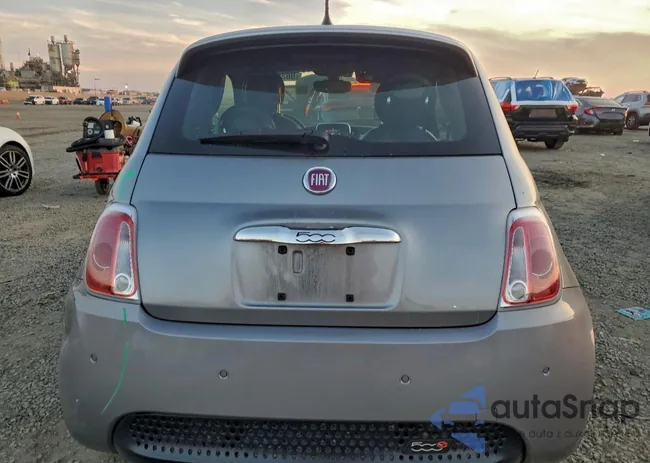 3C3CFFGE9HT530017: 96382945