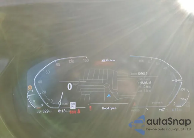 5UXTA6C06P9N82344: 96177495