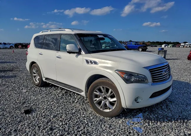 JN8AZ2NF7C9518808: 96972195