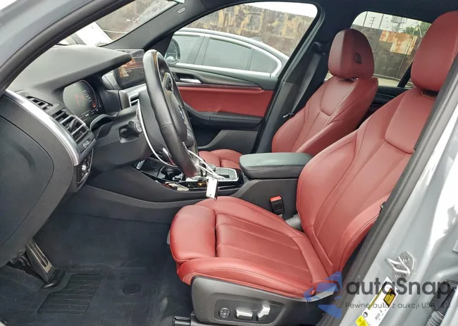 5UX43DP02P9R49821: 97868625