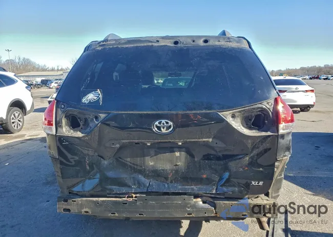 5TDYK3DC4BS108575: 93846495