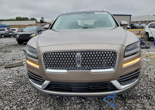 2LMPJ6LPXKBL67366: 95646035