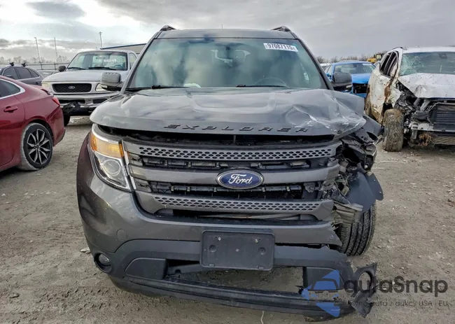 1FM5K8D87FGA01849: 97087115