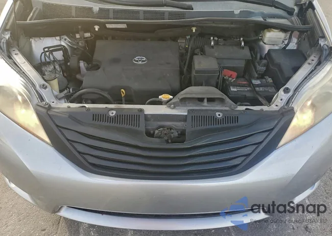 5TDYK3DC0FS620145: 97714045