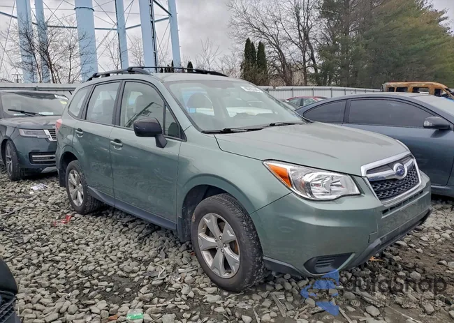 JF2SJABC7GH520275: 95787445